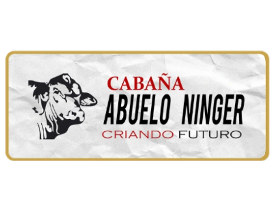 Logo de Cabaña Abuelo Ninger