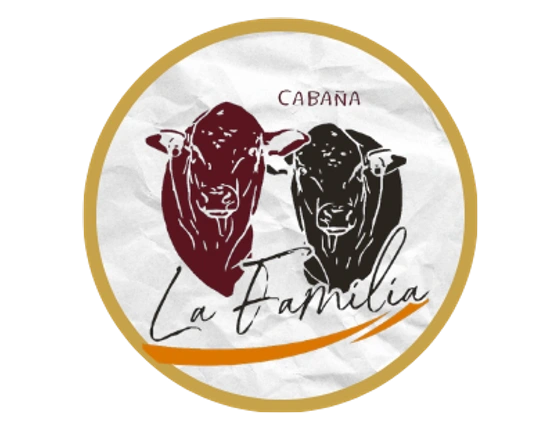 Logo de Cabaña La Familia