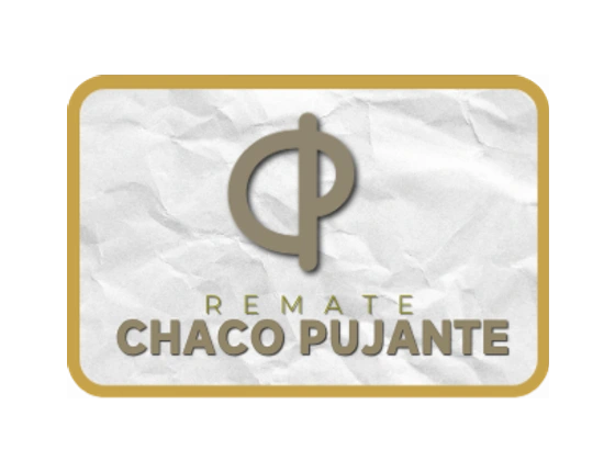 Logo de Remate Chaco Pujante