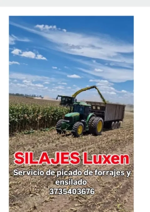 Silajes Luxen
