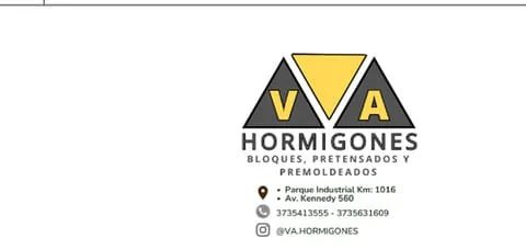 VA Hormigones